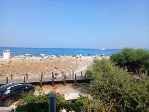 Casa sul mare da Giovanna img19