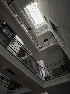 Liberty Apartment