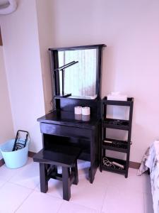 Casa Ente - Field Residences - Manila