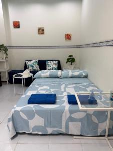 Casa Ente - Field Residences - Manila