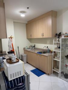 Casa Ente - Field Residences - Manila