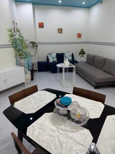 Casa Ente - Field Residences - Manila
