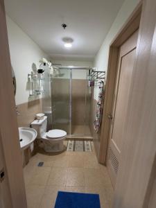 Casa Ente - Field Residences - Manila