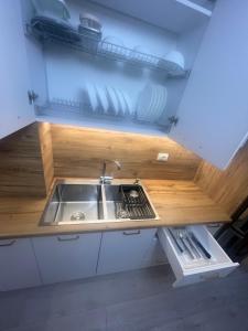 Liqeni Comfort Stay