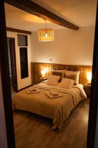 Appartement Cime - Confort & Charme