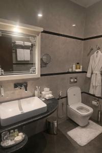 Effotel by Sayaji Gangtok