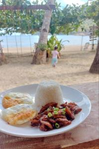 Akoya Beach Park and Cottages - El Nido