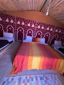 Merzouga sunset camp