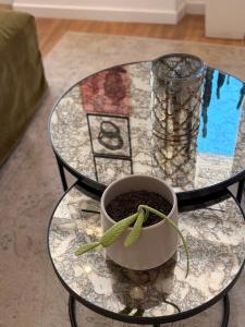 Appartement Design sur Vauban - Clim et Wifi