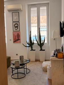 Appartement Design sur Vauban - Clim et Wifi