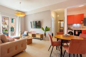 Casa Corfiana Apartments