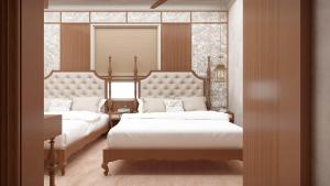 Shri Ram Paying Guest House Premium Luxury & Super Deluxe Rooms