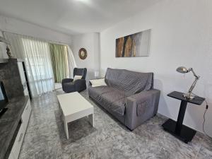 Apartamento Zeus 14 IF Benidorm