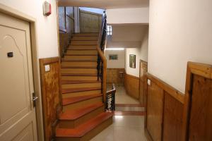 Hotel JS Heritage