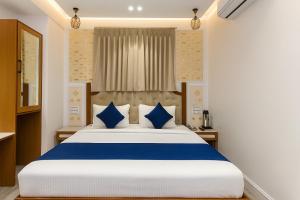 Shri Ram Paying Guest House Premium Luxury & Super Deluxe Rooms