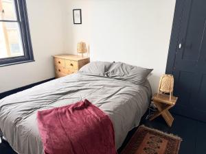 Perfect for beach, shops, restaurants and bars