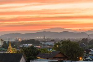 The Chateau Chiangmai Residence
