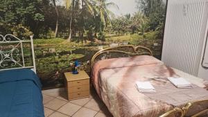 Bed & Breakfast Porta Santi