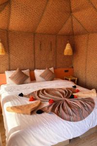 Ultimate Luxury Camp