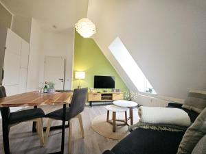 Apartment Zschachwitz in Dresden - ruhige Lage, modern, gute Anbindung!