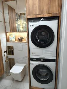 Apartament Vivaldiego