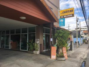 The Chateau Chiangmai Residence