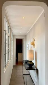 Charming new apartment with AC