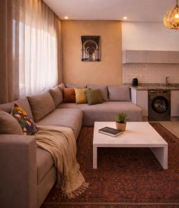 Taboudrart•3mn to Beach•200Mbs•Free Parking•AC