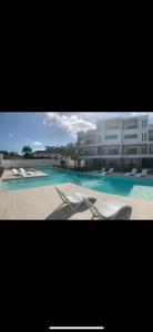 Steps away from the beach