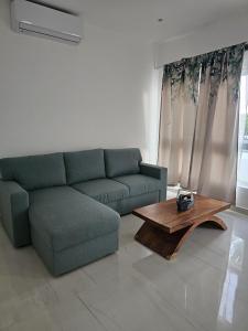 Steps away from the beach