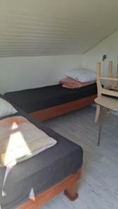 Tåsingecamping og Grill