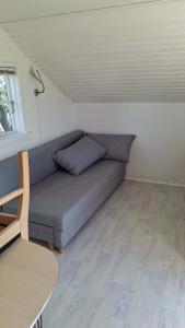 Tåsingecamping og Grill