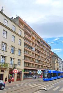 Kazimierz VIBES SUITES