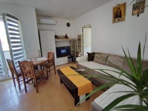 Georgijes apartment
