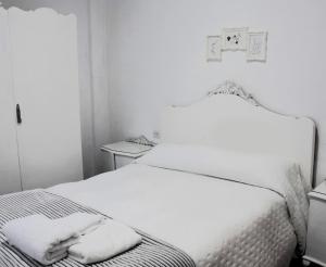 Apartamento vacacional Huéscar
