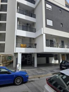 GPX CLR - Guest Apartment No3