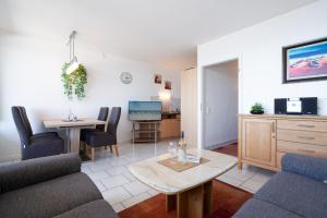 Ferienpark Sierksdorf App 406 - Strandlage