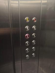 GPX CLR - Guest Apartment No3
