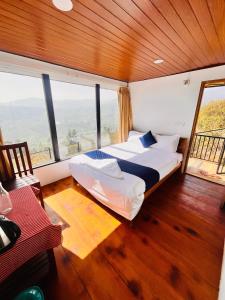Bison Valley Resort Ooty