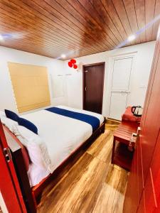 Bison Valley Resort Ooty