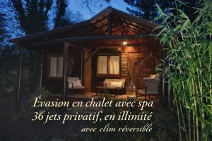 Les Glycines de Monchy- Chambres dhôtes