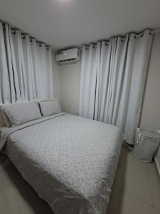 Apartamento en la Prolongación 27