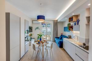 SorrentoVibes - A Cozy Stay with Terrace in the Heart of Sorrento