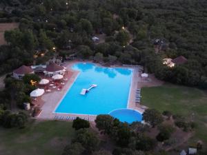 Cugnana Porto Rotondo Bungalows - Camping img65