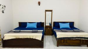 Elisha Place Hiriketiya