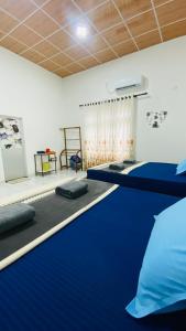 Elisha Place Hiriketiya