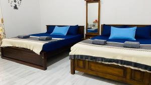 Elisha Place Hiriketiya