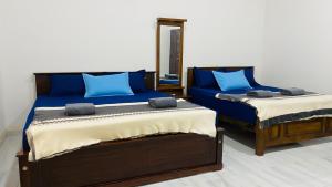 Elisha Place Hiriketiya