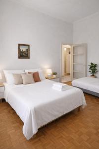 Big Family Apartment Duomo-Centrale