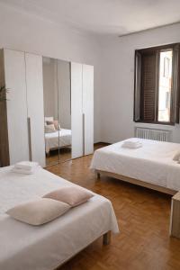 Big Family Apartment Duomo-Centrale